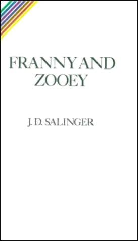 J. D. Salinger: Franny and Zooey (Paperback, 1999, Tandem Library)