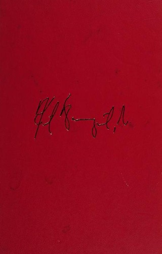 Kurt Vonnegut: Cat's Cradle (1976, Delacorte)