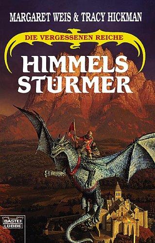 Margaret Weis, Tracy Hickman: Himmelsstürmer (Paperback, German language, Lübbe)