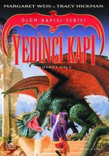 Margaret Weis: Yedinci Kapı (Paperback, Turkish language, Ithaki Yayinlari)