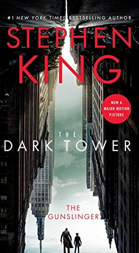 Stephen King, Stephen King: The Dark Tower: The Gunslinger (Paperback, 2017, Pocket Books)