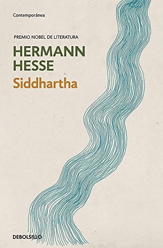 Hermann Hesse: Siddhartha  / In Spanish (Paperback, Debolsillo)