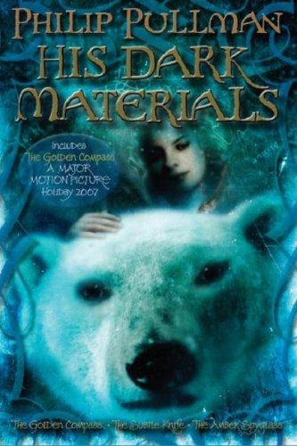 Philip Pullman: His Dark Materials Omnibus (His Dark Materials) (Knopf Books for Young Readers, Alfred A. Knopf)