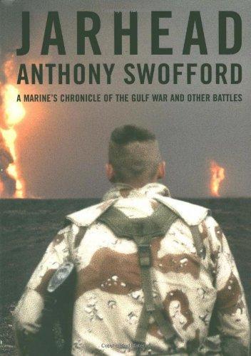 Anthony Swofford: Jarhead