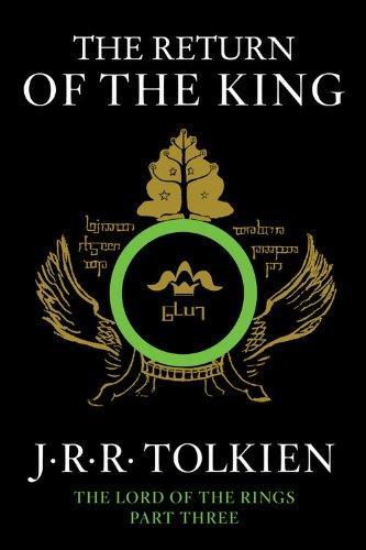 J. R. R. Tolkien: The Return of the King (2012)