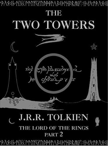 J. R. R. Tolkien, J. R. R. Tolkien: The two towers (2009)