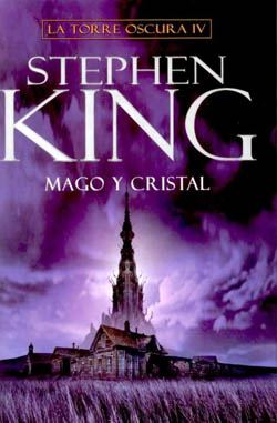 Mago y cristal (Paperback, Spanish language, 2012)