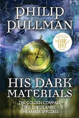 Philip Pullman: His Dark Materials Omnibus (Knopf Books for Young Readers)