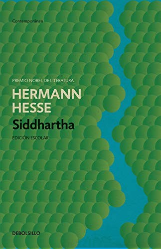 Hermann Hesse: Siddhartha (Paperback, Debolsillo, DEBOLSILLO)