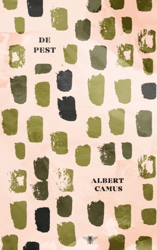 Albert Camus: De pest (EBook, Dutch language, 2019, De Bezige Bij)