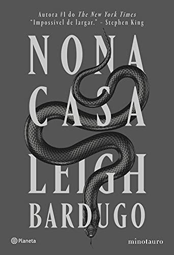 [author not identified]: Nona Casa (Paperback, Portuguese language, 2019, Planeta Minotauro)