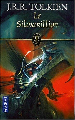 J. R. R. Tolkien: Le Silmarillon (Paperback, French language, 2002, Distribooks)