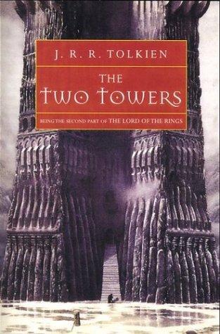 J. R. R. Tolkien, J. R. R. Tolkien: The Two Towers (1982)