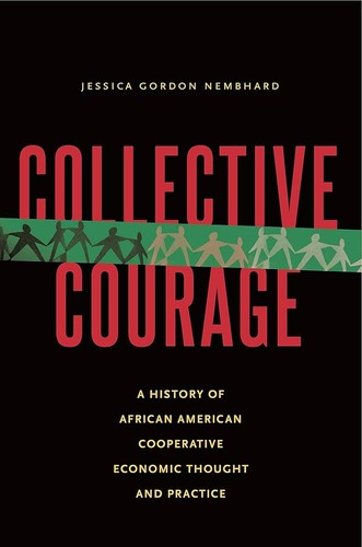 Jessica Gordon Nembhard: Collective courage (2014)