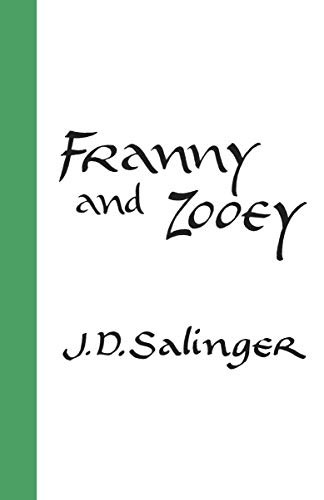J. D. Salinger: Franny And Zooey (Hardcover, William Heinemann)