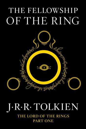 J. R. R. Tolkien: The Fellowship of the Ring (2012)