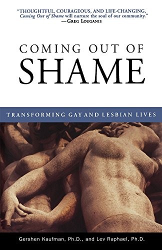 Gershen Kaufmsn: Coming out of shame (1997, Doubleday, Main Street Books/Doubleday)