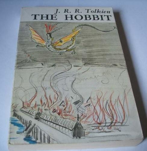 J. R. R. Tolkien: The hobbit: or There and back again (1984)