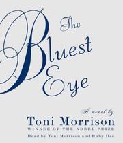 Toni Morrison: The Bluest Eye (AudiobookFormat, 2007, RH Audio)