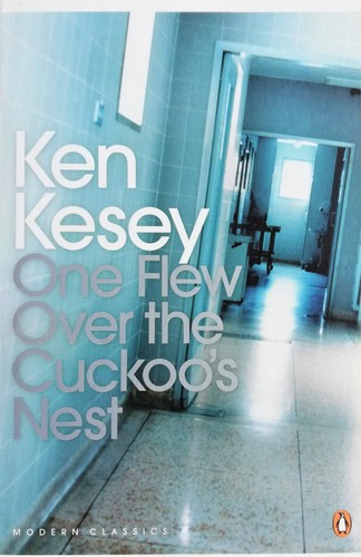 Ken Kesey: One Flew Over the Cuckoo's Nest (Paperback, 2005, Penguin)