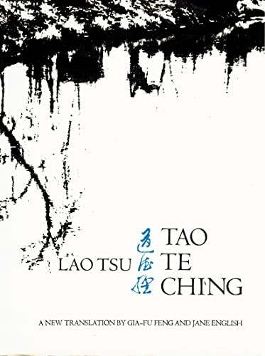 Laozi: Tao te ching (1972, Knopf, Random House Inc)