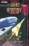 Isaac Asimov: Die Stahlhöhlen (Paperback, German language, Heyne)