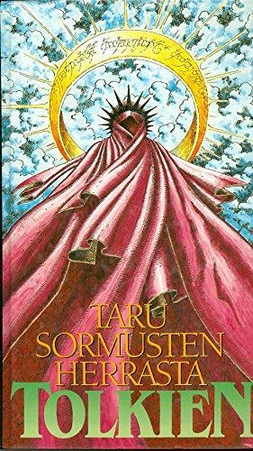 J. R. R. Tolkien: Taru Sormusten Herrasta (Hardcover, Finnish language, 2000, WSOY)