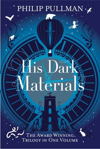 Philip Pullman: his dark materials (Paperback, Scholastic, SCHOLASTIC CHILDREN S BOOKS)