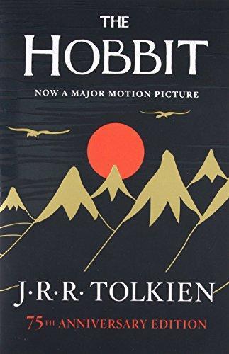 J. R. R. Tolkien: The Hobbit