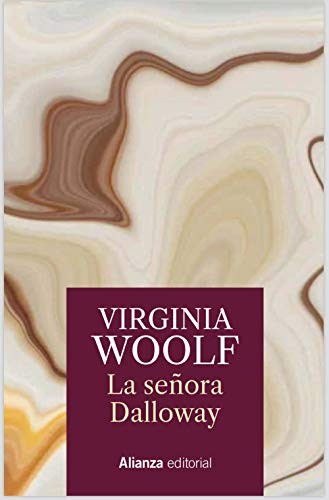 Virginia Woolf, José Luis López Muñoz: La señora Dalloway (Hardcover, Alianza Editorial)