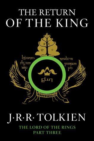 J. R. R. Tolkien: The Return of the King (2004)