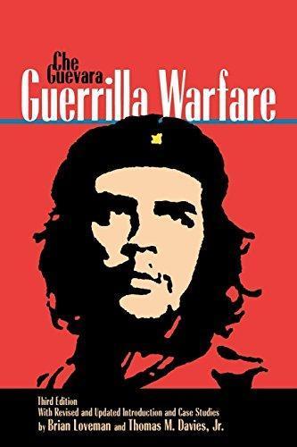 Ernesto Guevara: Guerrilla warfare (1997)