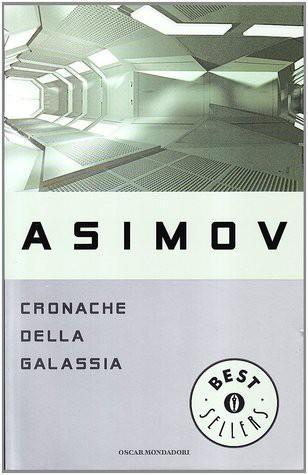 Isaac Asimov, Kemal Baran Özbek: Cronache della galassia (Italian language, 1995)