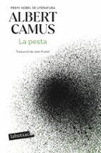 Albert Camus: La pesta (Català language, labutxaca)