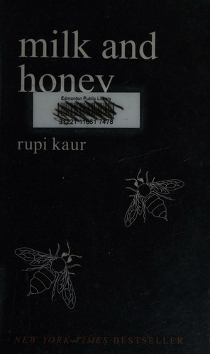 Rupi Kaur: Milk and Honey (Paperback, Andrews McMeel Publishing)