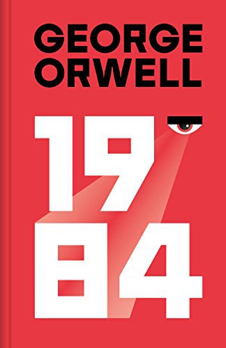 Empty Author, Miguel Temprano García: 1984 (Hardcover, 2021, DEBOLSILLO)