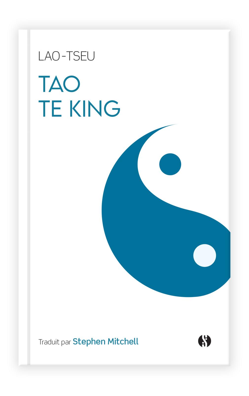 Laozi: Tao te king (French language, 2022)