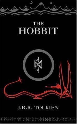 J. R. R. Tolkien: The Hobbit (2001, HarperCollins)