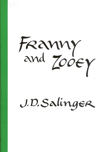 J. D. Salinger: Franny and Zooey (1994, Heinemann)