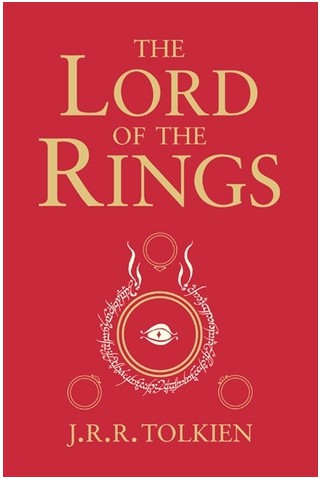 J. R. R. Tolkien, Ian Holm, John Le Mesurier, Michael Hordern, Peter Woodthorpe, Robert Stephens: The Lord of the Rings (Paperback, 2004, HarperCollins)