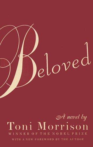 Toni Morrison: Beloved (2004, Turtleback Books Distributed by Demco Media)