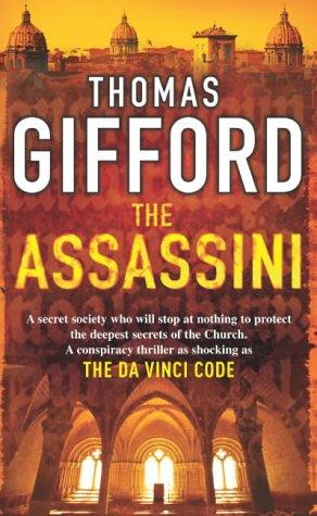 Thomas Gifford: The Assassini (Paperback, Arrow Books Ltd)