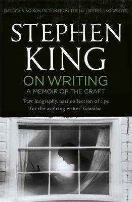 Stephen King OG: On Writing (2012)