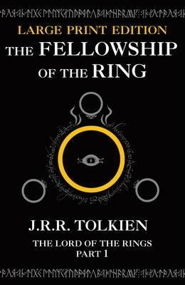 J. R. R. Tolkien: The Fellowship of the Ring (2014)