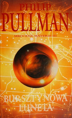 Philip Pullman: Mroczne materie (Polish language, 2004, Albatros)