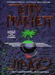 Terry Pratchett: Jingo (1999)