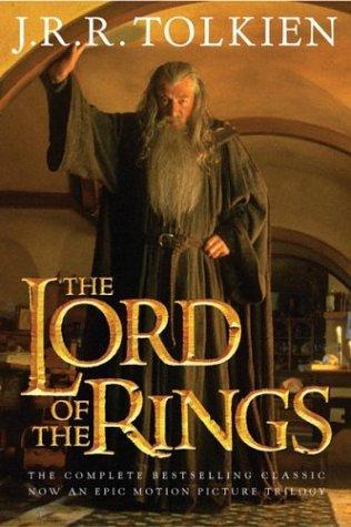 J. R. R. Tolkien: The Lord of the Rings (2002)