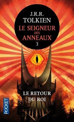 J. R. R. Tolkien: Le retour du roi (French language, 2005)