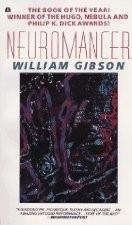 William Gibson: Neuromancer (1985)