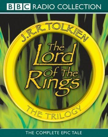 J. R. R. Tolkien: Lord of the Rings (2002)